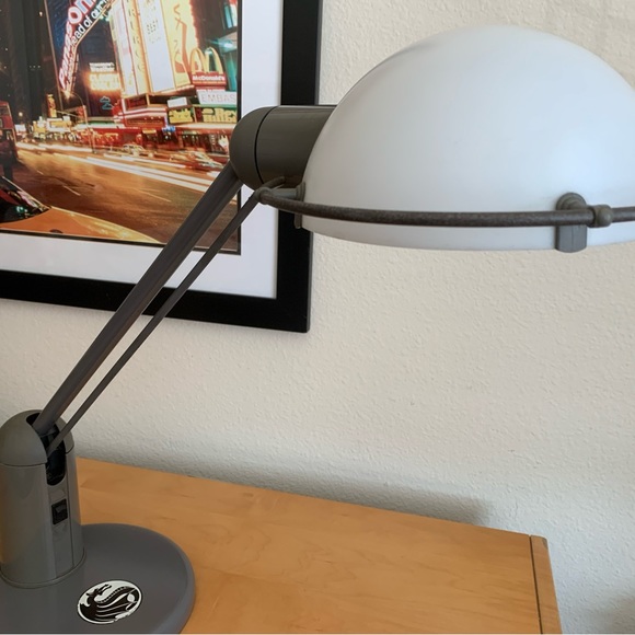 Desk Task Lamp For Drawing ,Architect, Offices, Classrooms, & Hospital - Picture 13 of 13